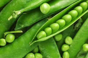 Green Peas