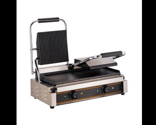 डबल सैंडविच ग्रिलर