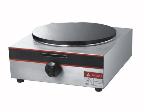 क्रेप बनाने वाले