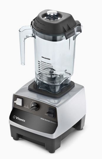 बार ब्लेंडर