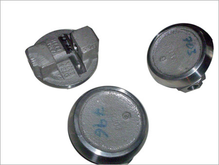 4 इंच डिस्क