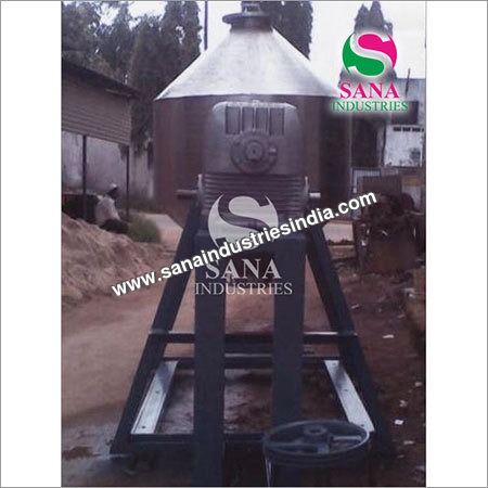 डबल कोन ब्लेंडर