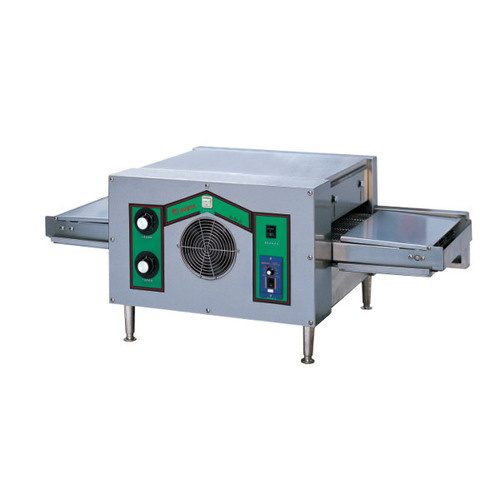 कन्वेयर पिज़्ज़ा ओवन