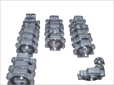 4 इंच एसएस वाल्व बॉडी