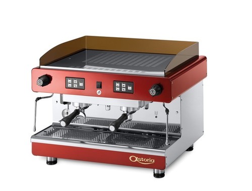 Semi-automatic Semi Automatic Espresso Machines