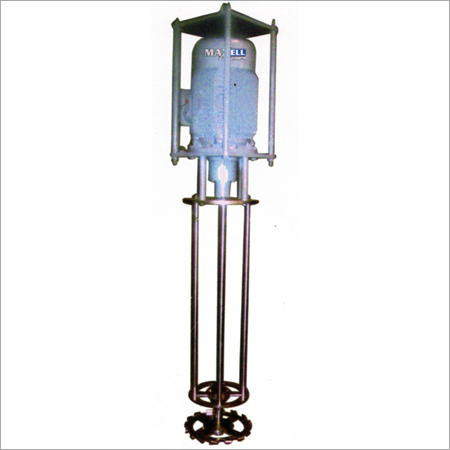 Hanging Type High Speed Stirrer