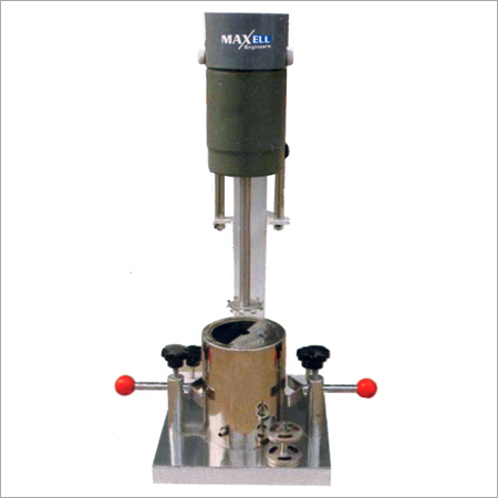 Laboratory Stirrer Mixer