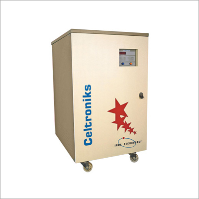 Microprocessor Based PWM Inverter