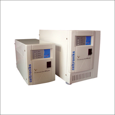 Invertor