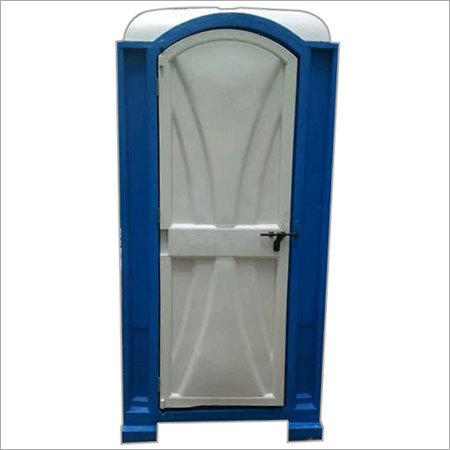 स्क्वाट टाइप पोर्टेबल भारतीय शौचालय