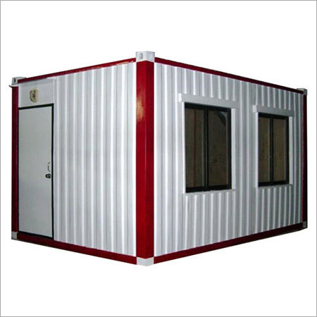 Bunk House