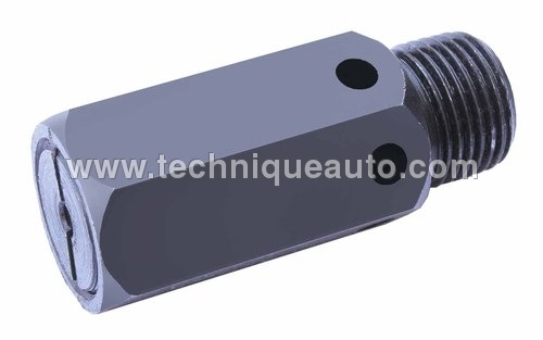 सिल्वर सेफ्टी वाल्व