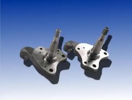 ऑटोमोटिव स्पिंडल