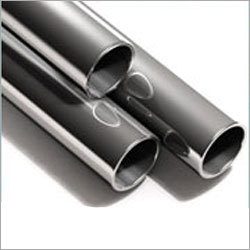 Hastelloy Pipes