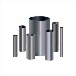 Titanium Pipes