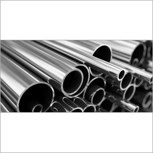 Titanium Tubes