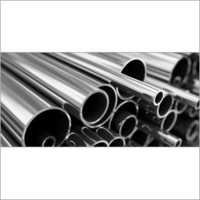 टाइटेनियम ट्यूब्स