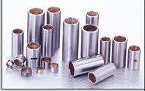 धातु की झाड़ियाँ