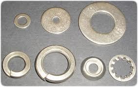 ऑटोमोटिव वाशर