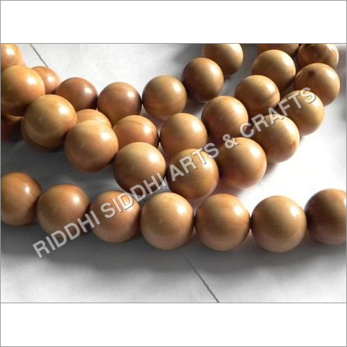 मैसूर सैंडलवुड बीड्स