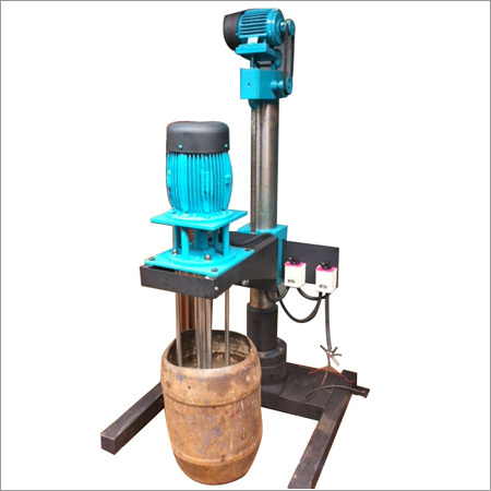 High Speed Stirrer