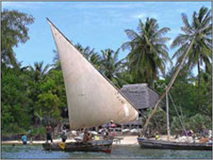 केन्या टूर पैकेज सेवाएँ