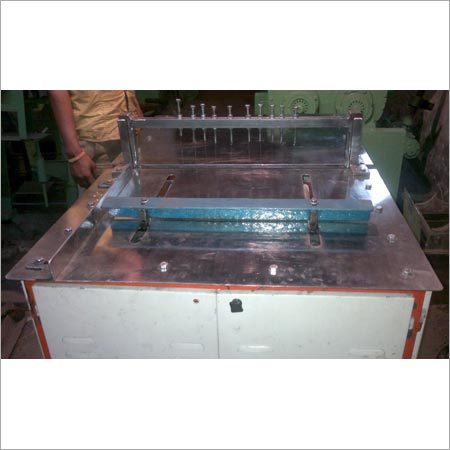 डिटर्जेंट साबुन मशीन