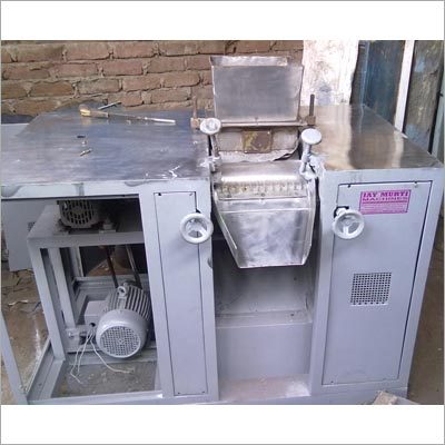 औद्योगिक रोल मिल