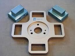 स्क्रू कन्वेयर पार्ट्स