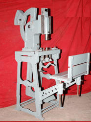 पारदर्शी साबुन मशीन