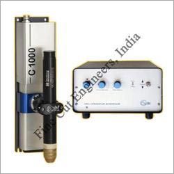 Plasma Arc Height Sensor