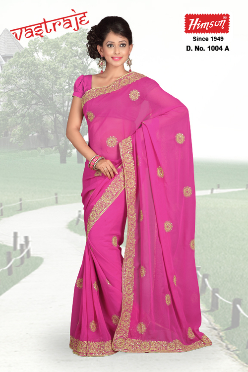 Designer Sarees