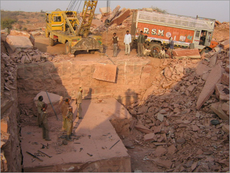 Site