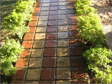 Sandstone