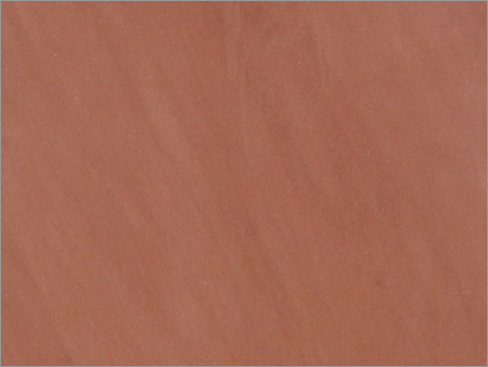 Agra Red (Gangsaw Cut)