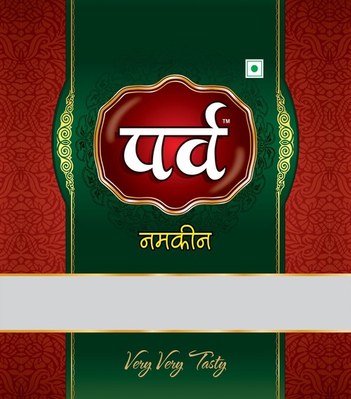 नमकीन मिक्स्चर
