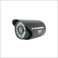 आउटडोर डिजिटल CCD कैमरा