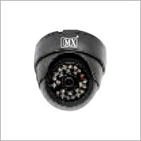 डोम कैमरा