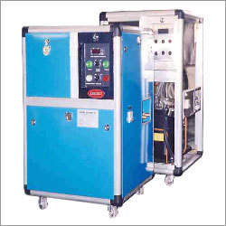 प्रोसेस चिलर (.75 TR)