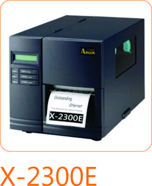 Color Label Printer
