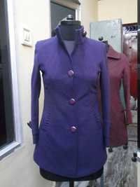 Ladies Long Coat