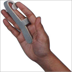 Baseball Finger Splints
