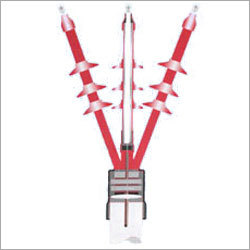 हीट श्रिंक करने योग्य टर्मिनेशन E 1524