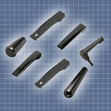 Applaince Handles