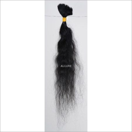 अप्रक्रमित थोक बाल