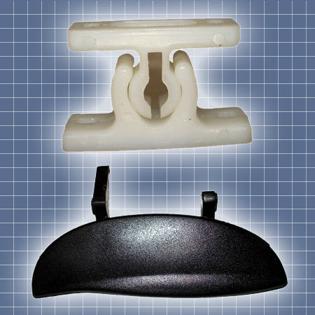 Automobile Components