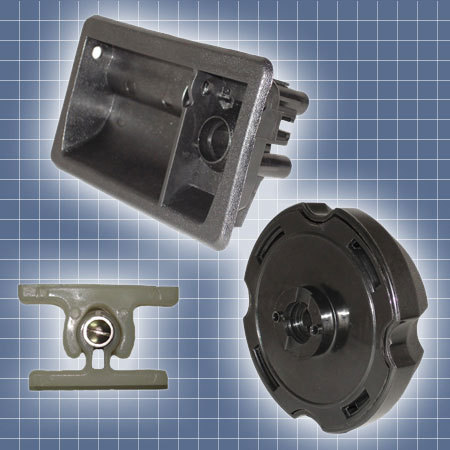 Precision Automobile Components