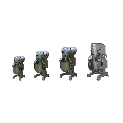 Mouisture Mixer