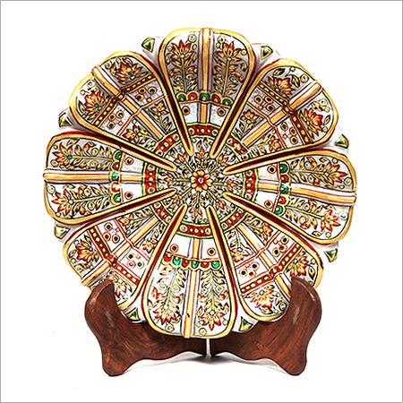 मार्बल प्लेट्स