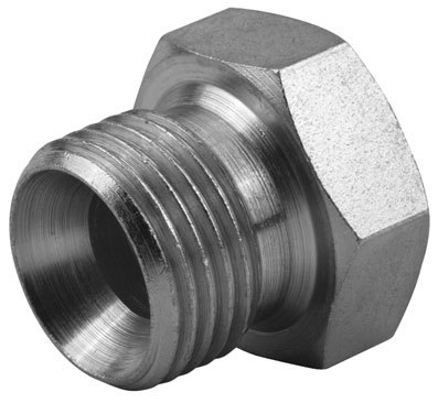 Stainless Steel Hex Bolt
